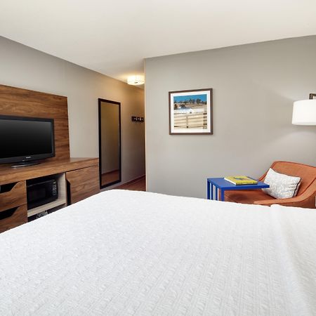 Hampton Inn Lexington South Exteriör bild