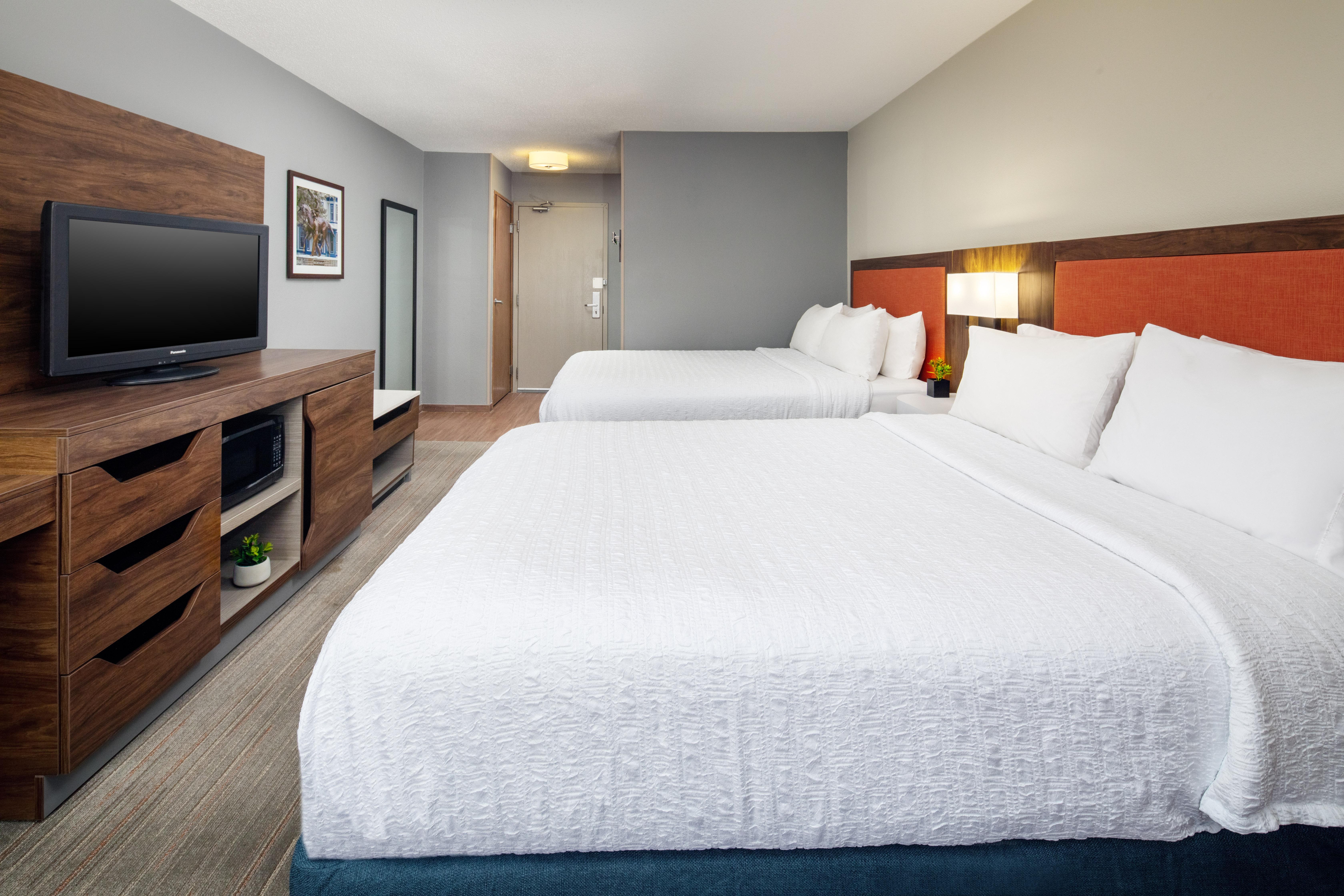 Hampton Inn Lexington South Exteriör bild