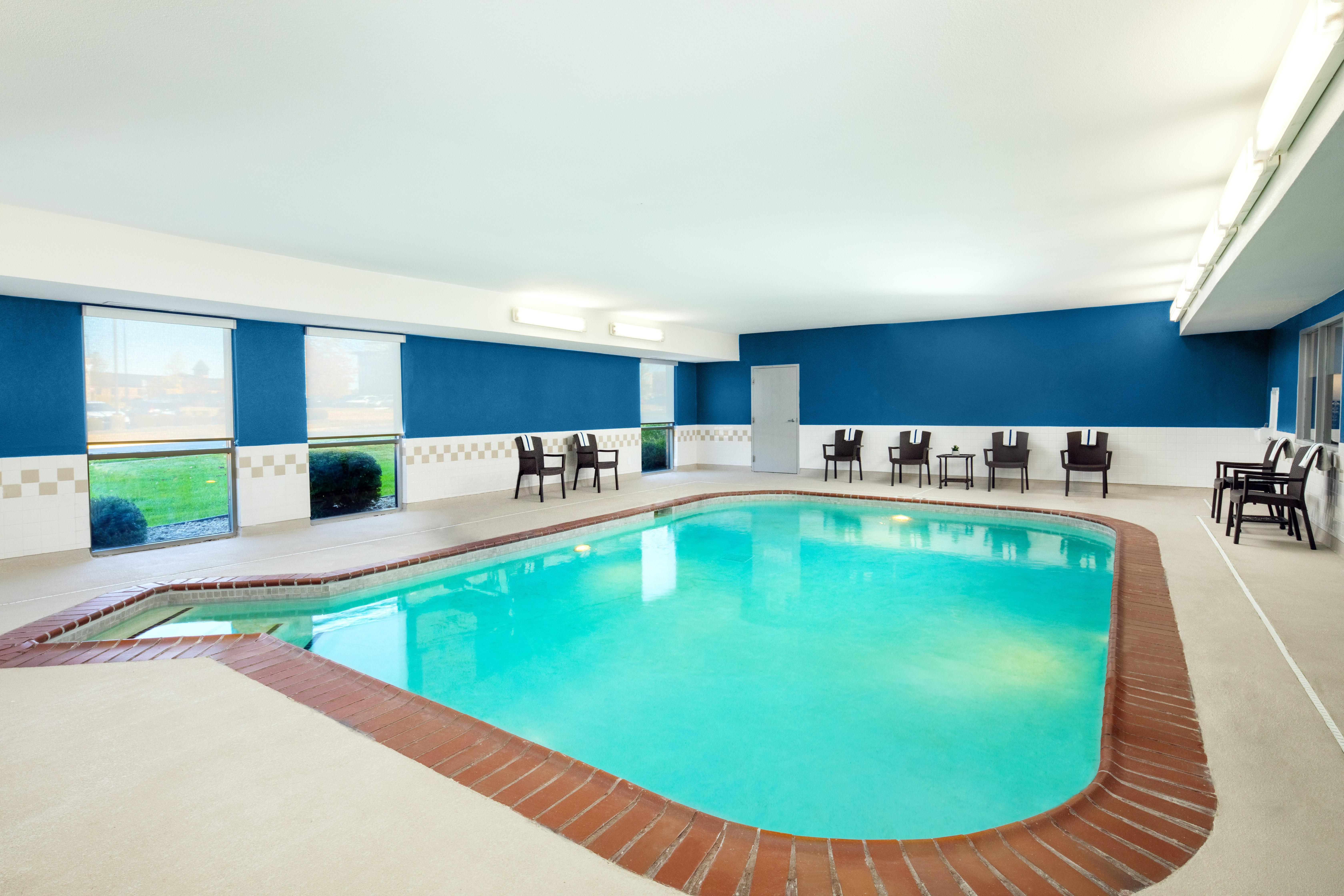Hampton Inn Lexington South Exteriör bild