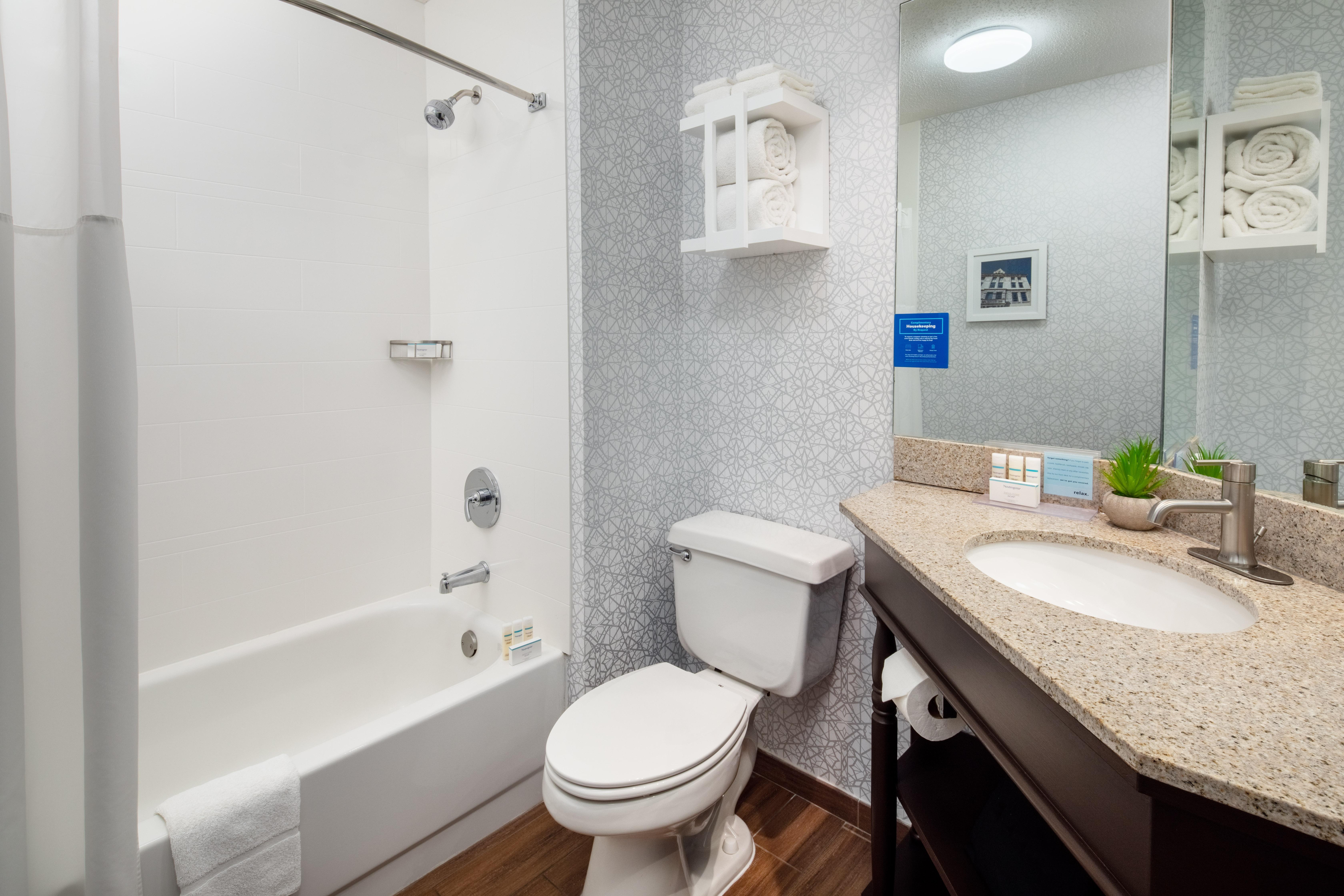 Hampton Inn Lexington South Exteriör bild