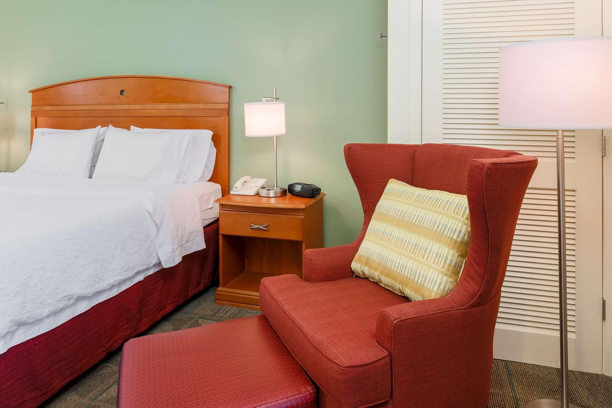 Hampton Inn Lexington South Exteriör bild