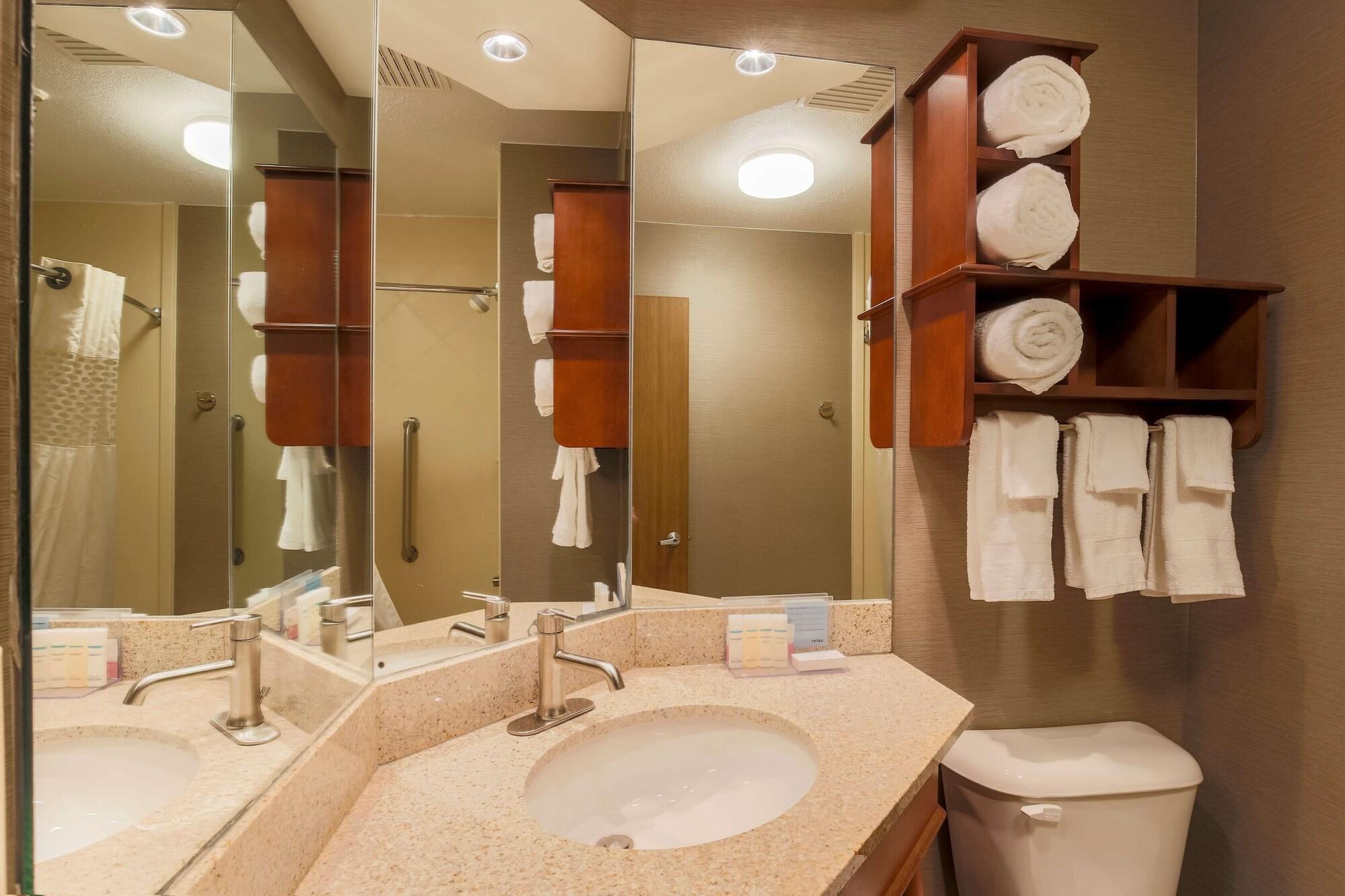 Hampton Inn Lexington South Exteriör bild
