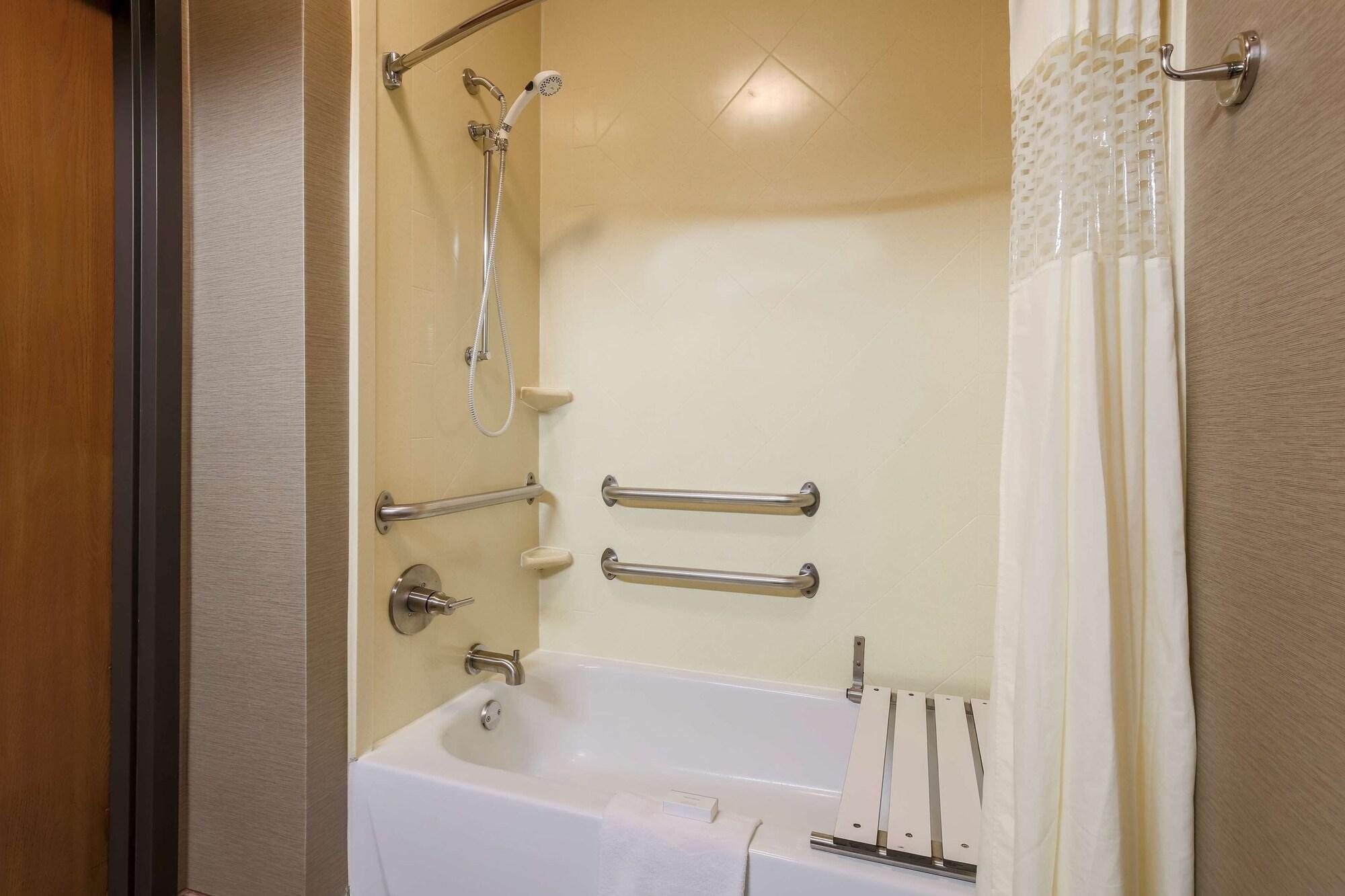 Hampton Inn Lexington South Exteriör bild