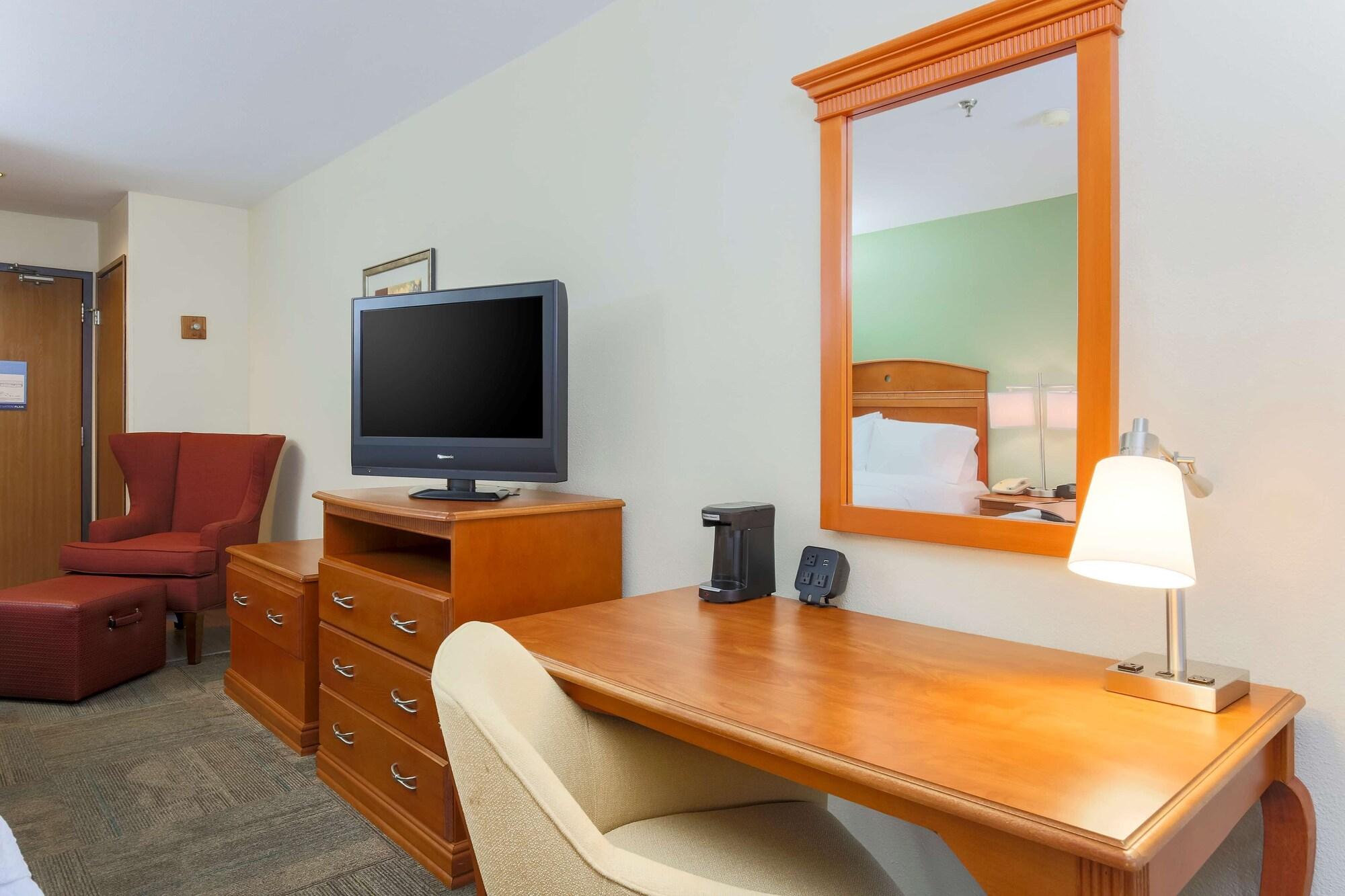 Hampton Inn Lexington South Exteriör bild