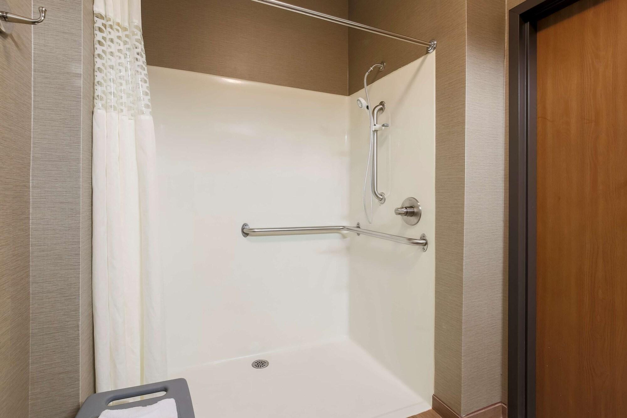 Hampton Inn Lexington South Exteriör bild
