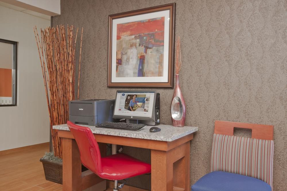 Hampton Inn Lexington South Exteriör bild