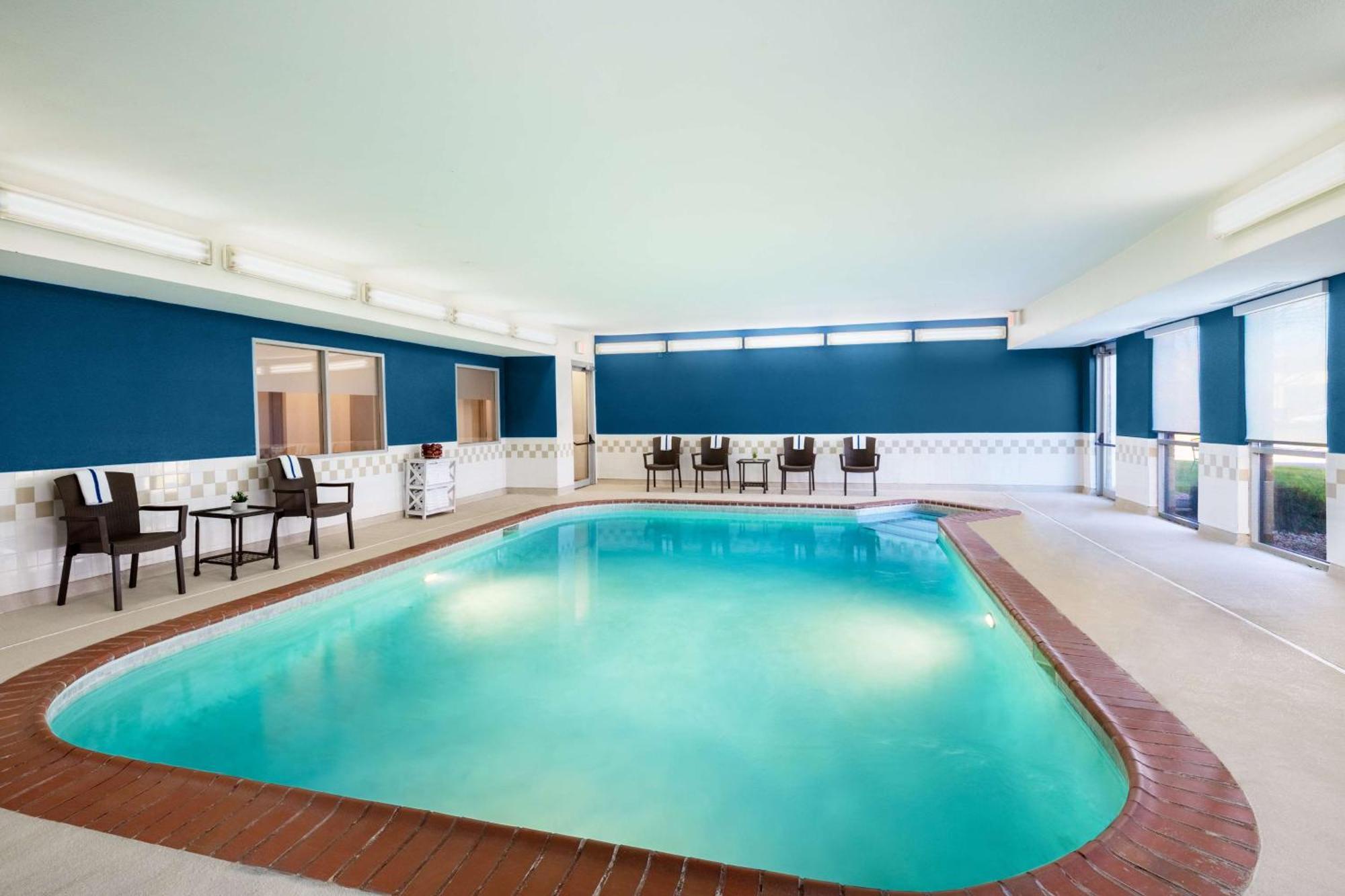 Hampton Inn Lexington South Exteriör bild